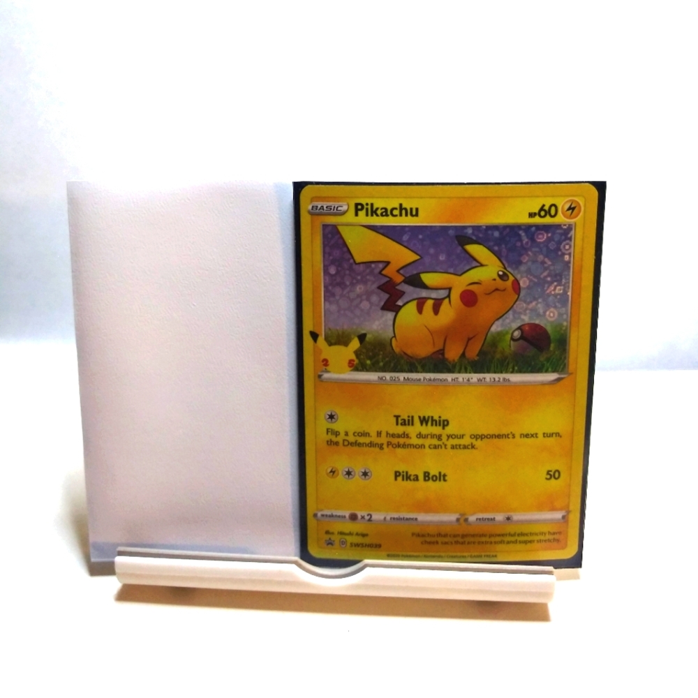 Pokemon Halo Pinkachu
